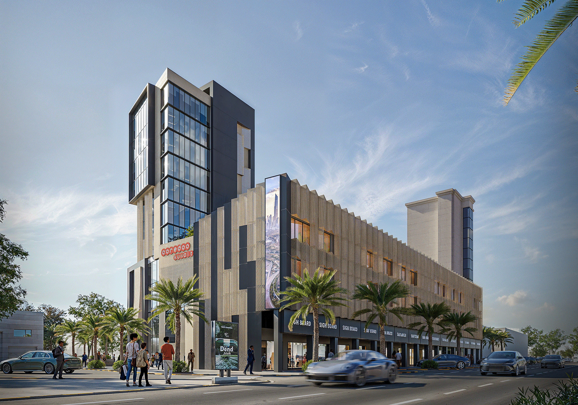 Projects – Hamilton